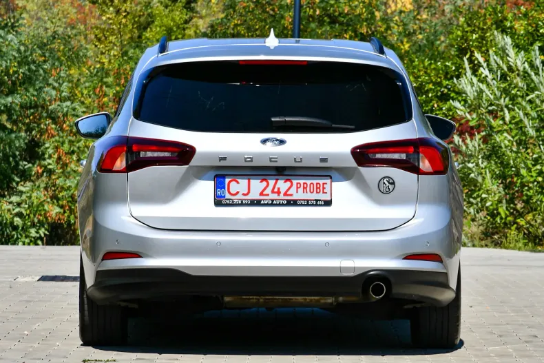Ford Focus din 2023 cu 136.796 km - oferta FOR259128 - foto 30