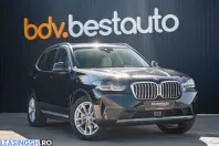 BMW X3 (Seria X) din 2022 cu 141.479 km - oferta BMW259129 - foto 1