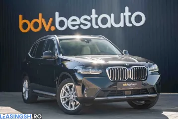 BMW X3 din 2022 - oferta BMW259129