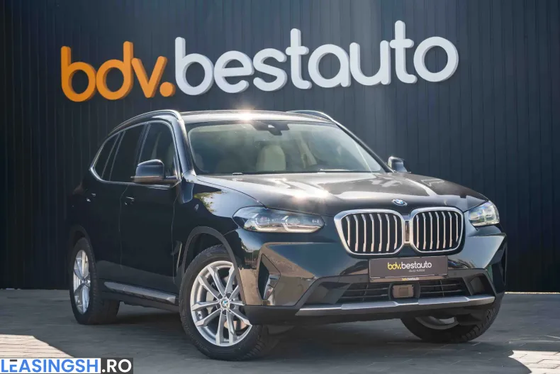 BMW X3 (Seria X) din 2022 cu 141.479 km - oferta BMW259129 - foto 1