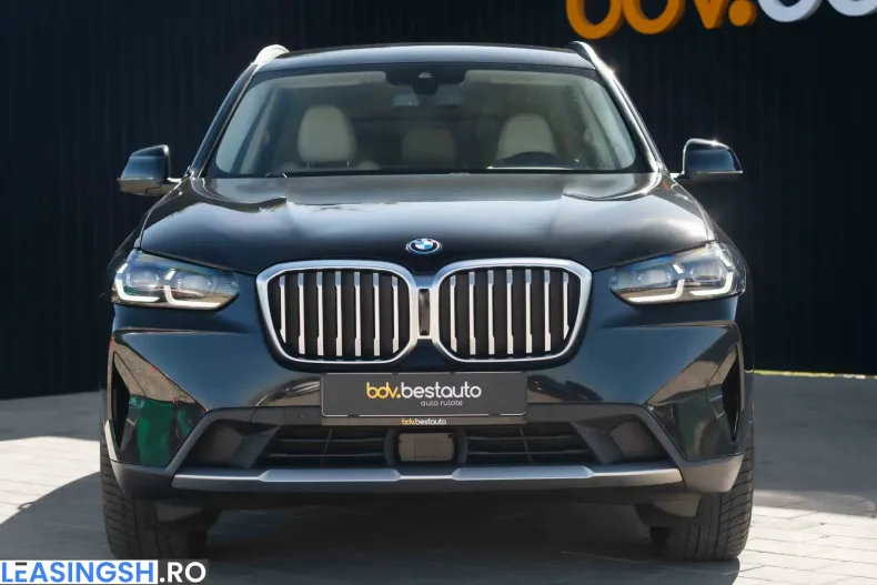 BMW X3 (Seria X) din 2022 cu 141.479 km - oferta BMW259129 - foto 3