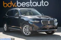 BMW X3 (Seria X) din 2022 cu 141.479 km - oferta BMW259129 - foto 4