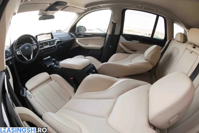 BMW X3 (Seria X) din 2022 cu 141.479 km - oferta BMW259129 - foto 5