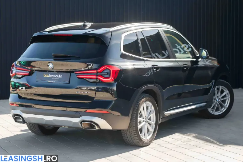 BMW X3 (Seria X) din 2022 cu 141.479 km - oferta BMW259129 - foto 6