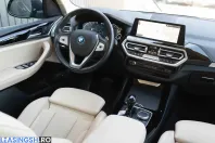 BMW X3 (Seria X) din 2022 cu 141.479 km - oferta BMW259129 - foto 8