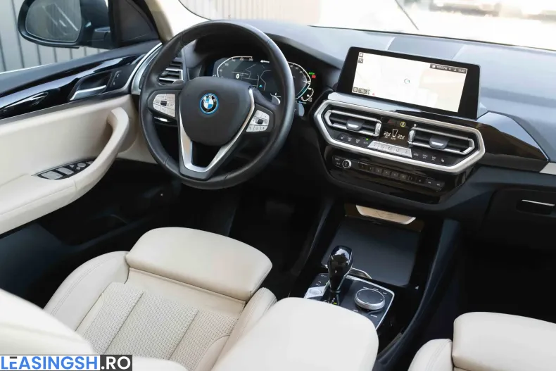BMW X3 (Seria X) din 2022 cu 141.479 km - oferta BMW259129 - foto 8