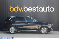 BMW X3 (Seria X) din 2022 cu 141.479 km - oferta BMW259129 - foto 11