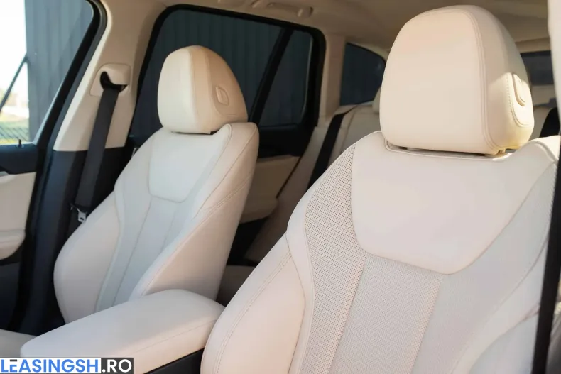 BMW X3 (Seria X) din 2022 cu 141.479 km - oferta BMW259129 - foto 14
