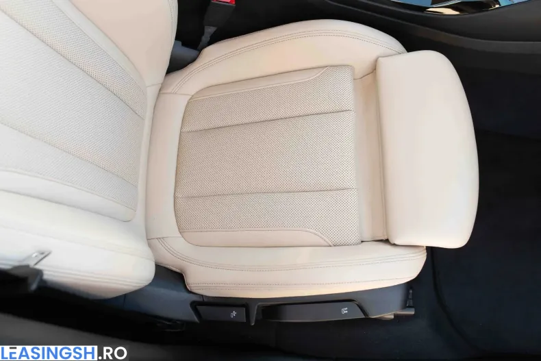 BMW X3 (Seria X) din 2022 cu 141.479 km - oferta BMW259129 - foto 15