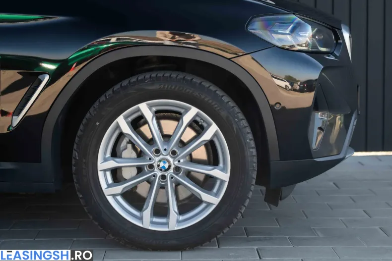 BMW X3 (Seria X) din 2022 cu 141.479 km - oferta BMW259129 - foto 18