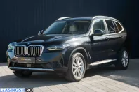 BMW X3 (Seria X) din 2022 cu 141.479 km - oferta BMW259129 - foto 19