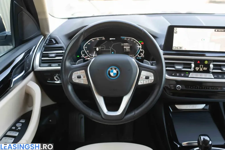 BMW X3 (Seria X) din 2022 cu 141.479 km - oferta BMW259129 - foto 20
