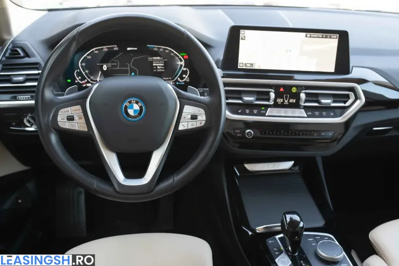 BMW X3 (Seria X) din 2022 cu 141.479 km - oferta BMW259129 - foto 26
