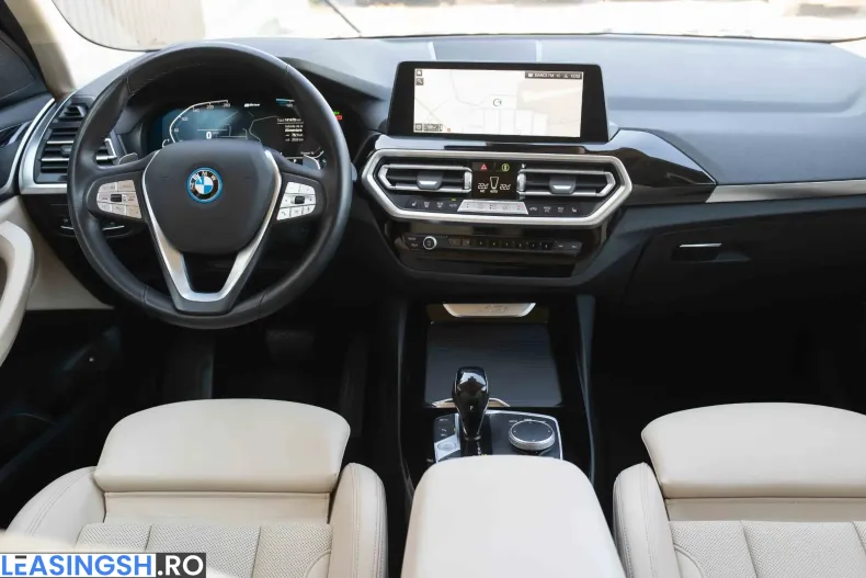 BMW X3 (Seria X) din 2022 cu 141.479 km - oferta BMW259129 - foto 31
