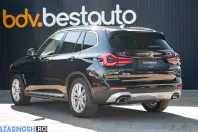 BMW X3 (Seria X) din 2022 cu 141.479 km - oferta BMW259129 - foto 38