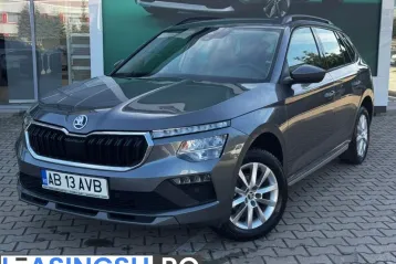 Skoda Kamiq din 2024 - oferta SKO259132