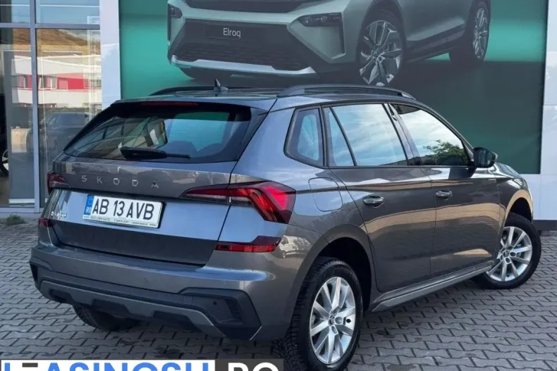 Skoda Kamiq din 2024 cu 18.000 km - oferta SKO259132 - foto 5