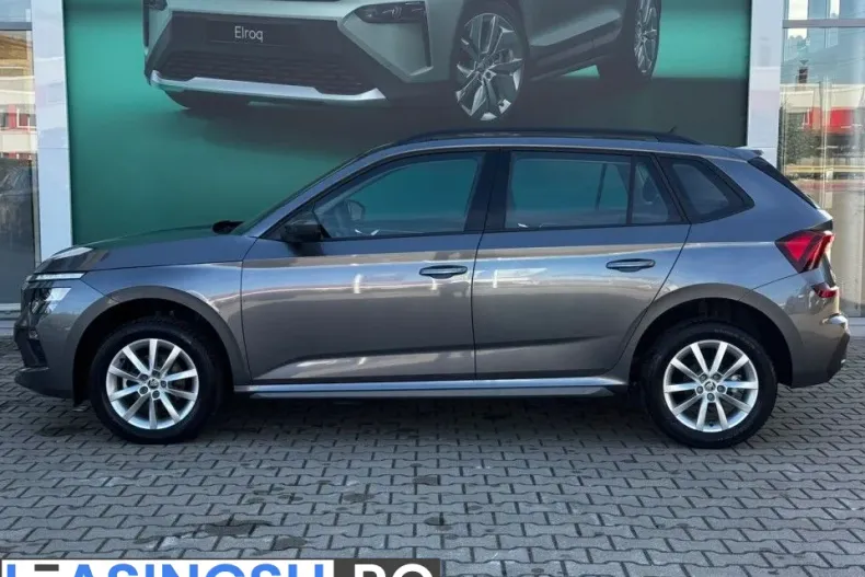 Skoda Kamiq din 2024 cu 18.000 km - oferta SKO259132 - foto 8
