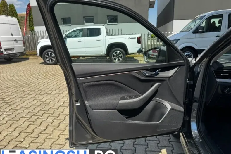 Skoda Kamiq din 2024 cu 18.000 km - oferta SKO259132 - foto 10
