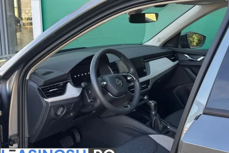 Skoda Kamiq din 2024 cu 18.000 km - oferta SKO259132 - foto 12