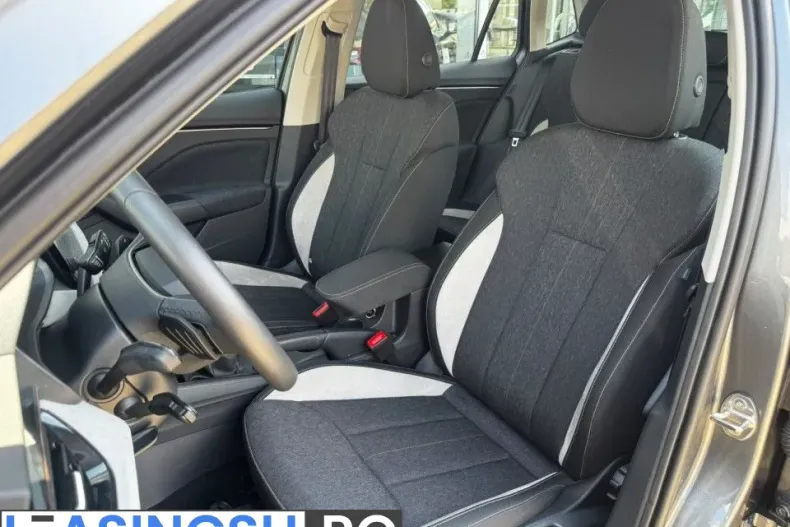 Skoda Kamiq din 2024 cu 18.000 km - oferta SKO259132 - foto 15
