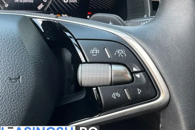 Skoda Kamiq din 2024 cu 18.000 km - oferta SKO259132 - foto 20