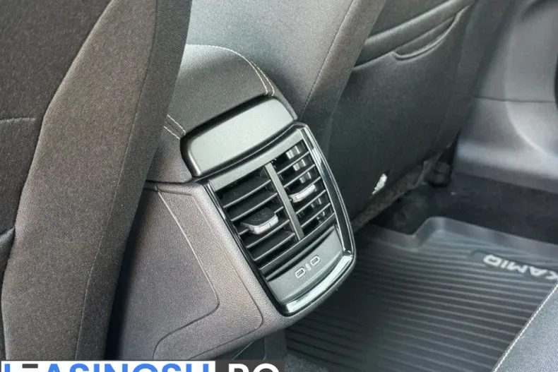 Skoda Kamiq din 2024 cu 18.000 km - oferta SKO259132 - foto 32