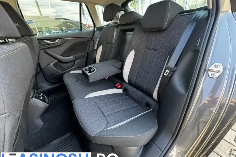 Skoda Kamiq din 2024 cu 18.000 km - oferta SKO259132 - foto 33