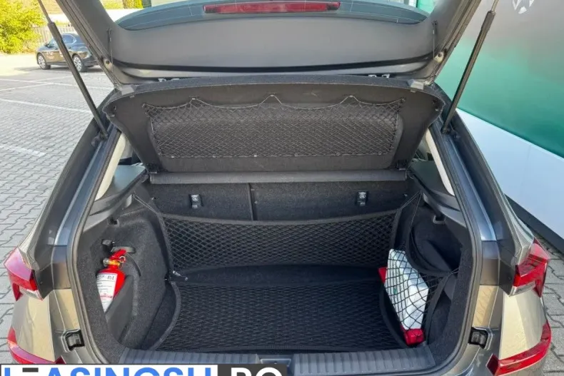 Skoda Kamiq din 2024 cu 18.000 km - oferta SKO259132 - foto 34