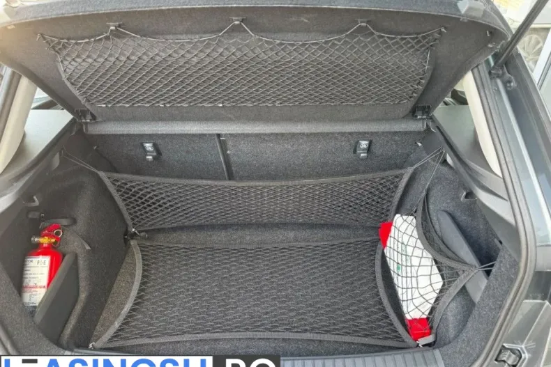 Skoda Kamiq din 2024 cu 18.000 km - oferta SKO259132 - foto 35