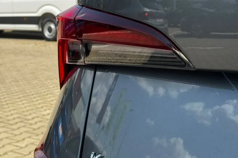 Skoda Kamiq din 2024 cu 18.000 km - oferta SKO259132 - foto 37