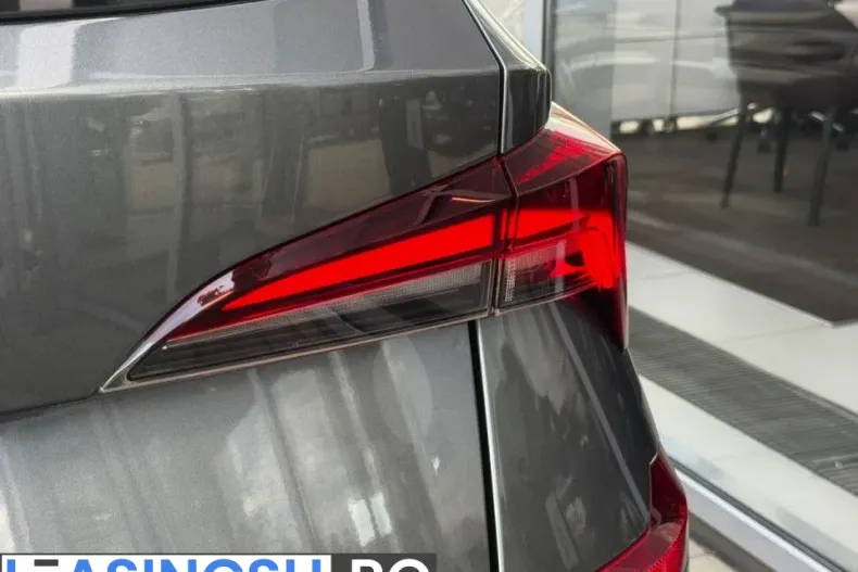 Skoda Kamiq din 2024 cu 18.000 km - oferta SKO259132 - foto 38