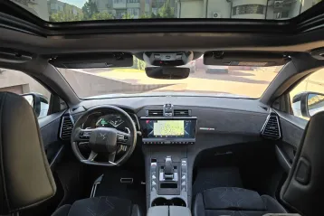 DS Automobiles DS 7 Crossback din 2020 - oferta DSA259133