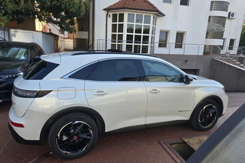 DS Automobiles DS 7 Crossback din 2020 cu 83.000 km - oferta DSA259133 - foto 6