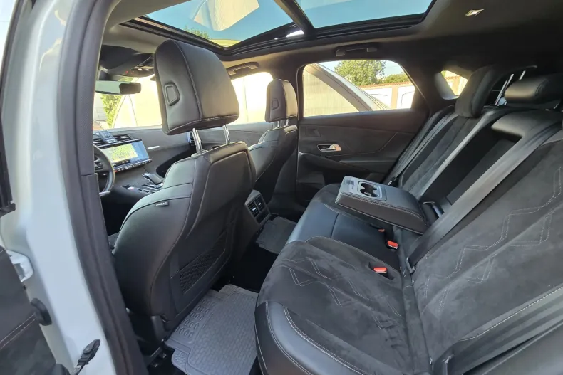 DS Automobiles DS 7 Crossback din 2020 cu 83.000 km - oferta DSA259133 - foto 8