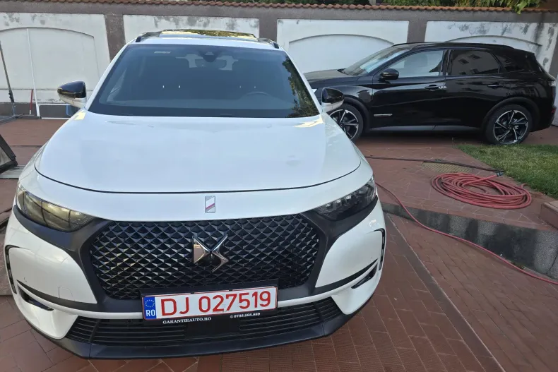 DS Automobiles DS 7 Crossback din 2020 cu 83.000 km - oferta DSA259133 - foto 9
