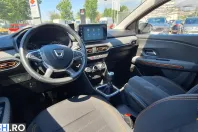 Dacia Sandero Stepway din 2022 cu 51.365 km - oferta DAC259134 - foto 9
