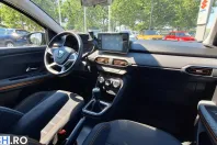 Dacia Sandero Stepway din 2022 cu 51.365 km - oferta DAC259134 - foto 10