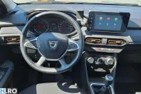 Dacia Sandero Stepway din 2022 cu 51.365 km - oferta DAC259134 - foto 11