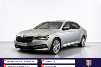 Skoda Superb din 2023 cu 83.633 km - oferta SKO259136 - foto 1