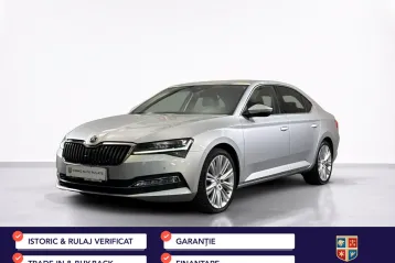 Skoda Superb din 2023 - oferta SKO259136