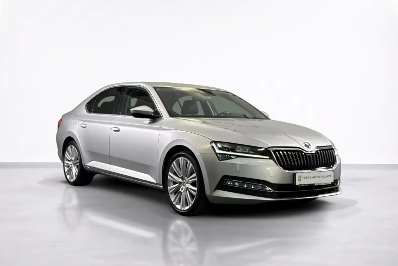 Skoda Superb din 2023 cu 83.633 km - oferta SKO259136 - foto 7