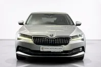 Skoda Superb din 2023 cu 83.633 km - oferta SKO259136 - foto 8