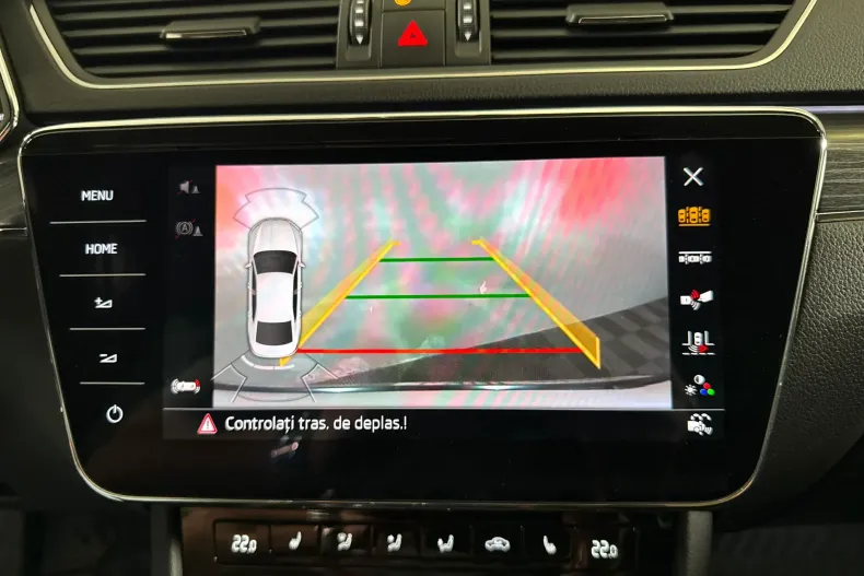 Skoda Superb din 2023 cu 83.633 km - oferta SKO259136 - foto 20