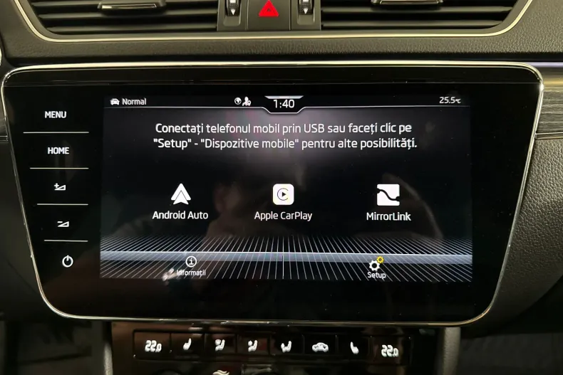 Skoda Superb din 2023 cu 83.633 km - oferta SKO259136 - foto 22