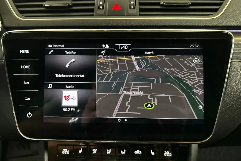 Skoda Superb din 2023 cu 83.633 km - oferta SKO259136 - foto 23