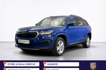 Skoda Kodiaq din 2021 - oferta SKO259137