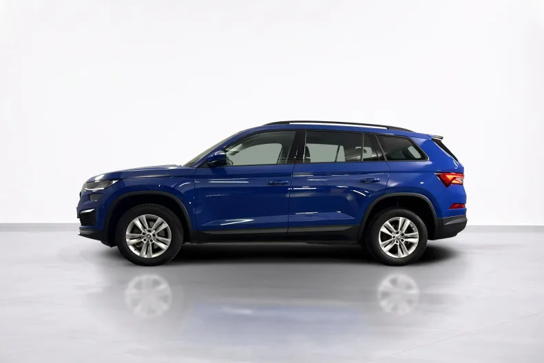 Skoda Kodiaq din 2021 cu 60.913 km - oferta SKO259137 - foto 2