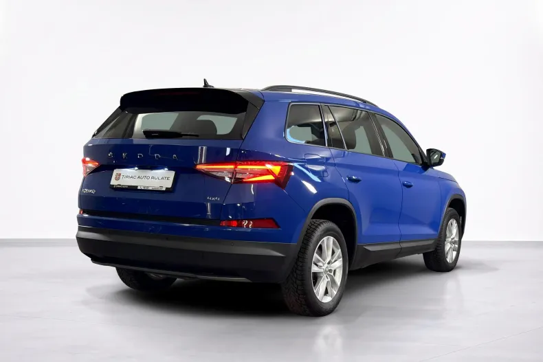 Skoda Kodiaq din 2021 cu 60.913 km - oferta SKO259137 - foto 5