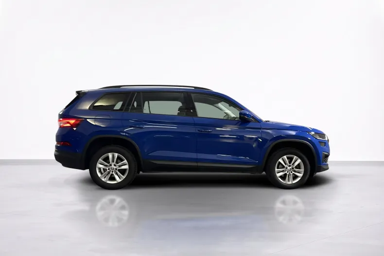 Skoda Kodiaq din 2021 cu 60.913 km - oferta SKO259137 - foto 6